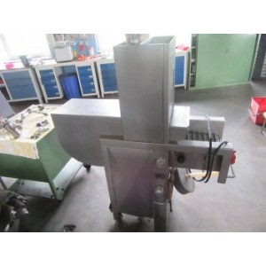 Ruhle Injector PR 15